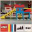 LEGO: Lego 351 - Schotterwerk - Vintage 