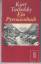 Kurt Tucholsky: Ein Pyrenäenbuch