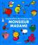 Roger Hargreaves: Le grand livre des vac