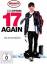 gebrauchter Film – Burr Steers – 17 Again – Bild 1