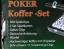 gebrauchtes Spiel – Poker Koffer-Set – Bild 6