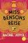 Rachel Joyce: Miss Bensons Reise - Roman