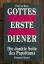 Rosa, Peter de: Gottes erste Diener