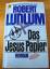 Robert Ludlum: Das Jesus-Papier