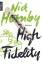 Nick Hornby: High Fidelity