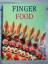 Chris Jones, Wendy Stephen: Fingerfood