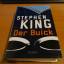 Stephen King: Der Buick - Roman