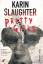 Karin Slaughter: Pretty girls - Roman