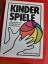 Gertrud Losch: Kinderspiele