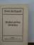 antiquarisches Buch – Sören Kierkegard – Kierkegards Werke – Bild 2