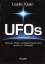 Leslie Kean: Buch - Leslie Kean - UFOs: 