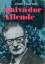 Josef Lawretzki: Salvador Allende