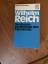 Wilhelm Reich: Die Massenpsychologie des