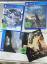 3 PS4-Spiele (FSK 12) Final Fantasy, sie