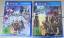 2 PS4-Spiele (FSK 12) Kingdom Hearts sie