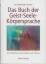 Evi Hohenester-Ströhm: Das Buch der Geis