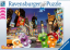 Ravensburger Puzzle 1000 Teile gelini ti