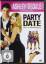 Stephen Herek: Party Date - Per Handy zu