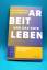 gebrauchtes Buch – Esther Konieczny – Arbeit und das gute Leben - Wie wir Wohlstand neu erfinden – Bild 1