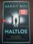 Sarah Nisi: Haltlos - Psychothriller - D