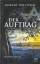 Robert Whitlow: Der Auftrag. Ein Israel-