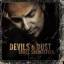 gebrauchter Tonträger – Bruce Springsteen – Devils & Dust CD + DVD – Bild 1