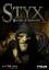 Styx Master of Shadows (PC, 2014, Nur de