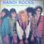 Hanoi Rocks: Self Destruction Blues