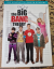 The Big Bang Theory - Staffel 2