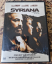 Stephen Gaghan: Syriana