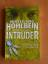 gebrauchtes Buch – Wolfgang Hohlbein – Intruder >Ein Horror-Trip in 6 Teilen< bestehend aus allen 6 Bänden (komplett) – Bild 9