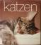 Catherine Davidson: Katzen - Das Handbuc