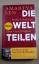 gebrauchtes Buch – Amartya Sen – Die Welt teilen - Sechs Lektionen über Gerechtigkeit – Bild 1