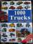 Isenberg, Hans G: 1000 Trucks