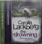 Camilla Lackberg: The Drowning  ***12 CD