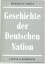 Hermann Simon: Geschichte der Deutschen 