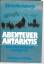 Edwin Mickleburgh: Abenteuer Antarktis