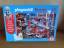 Puzzle playmobil Puzzle 40 Teile -Feuerw