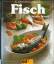 Christian Teubner: Fisch - Ein besondere