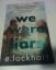 E. Lockhart: We Were Liars