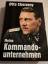 Otto Skorzeny: Meine Kommandounternehmen