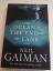 Neil Gaiman: The Ocean at the End of the