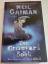 Neil Gaiman: The Graveyard Book