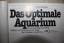 gebrauchtes Buch – Horst, Kaspar und Kipper – Das optimale Aquarium – Bild 2