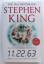 Stephen King: 12.22.63