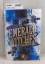 Laura Labas: Emerald Witches - Seidenblu Laura Labas: Emerald Witches - Seidenblu