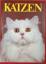 gebrauchtes Buch – Angela Sayer – Katzen – Bild 2