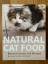 Susanne Reinerth: Natural Cat Food - Roh