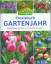 Erika Börner: Praxisbuch Gartenjahr ° Al