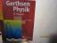 Helmut Vogel: Gerthsen Physik